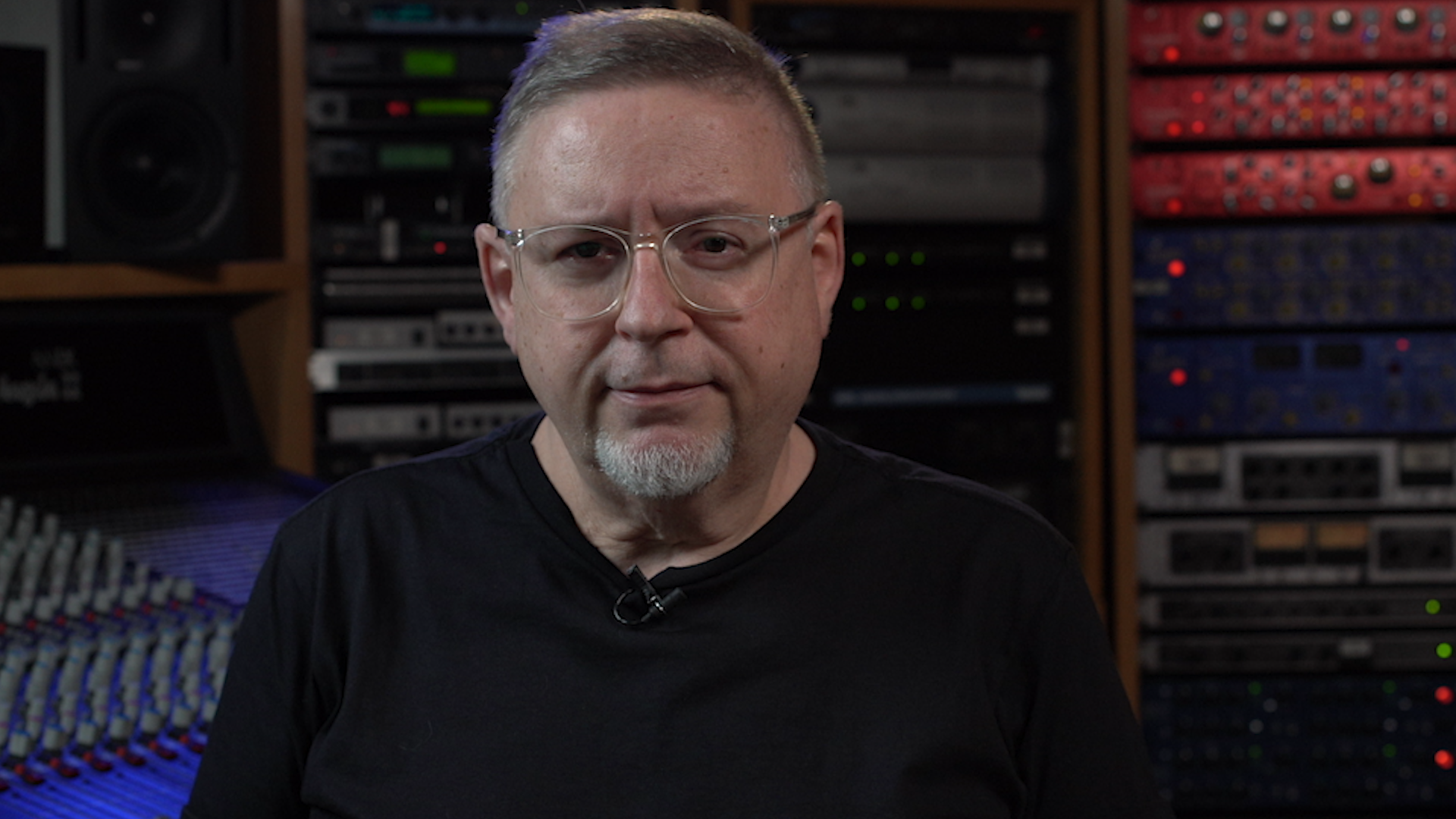 EM BREVE: Técnicas Básicas de Áudio e Gravação Música
